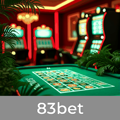 Bônus e Ofertas Únicas do 83bet: Aproveite ao Máximo!