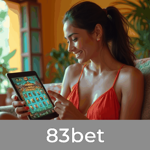83bet: Apostas Esportivas Profissionais com Foco no Esporte Brasileiro
