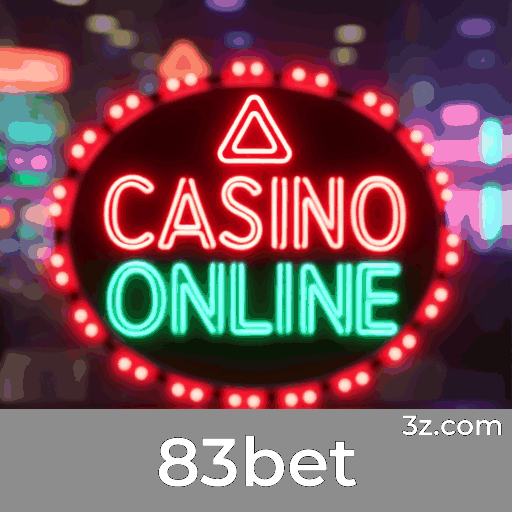 83bet login page Brazil – secure online casino access