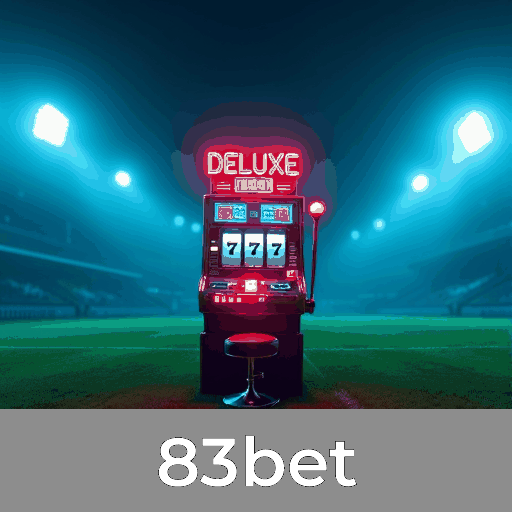 83bet: Caça-Níqueis-Grandes Prêmios, Roleta-Experiência Realista, Poker-Desafios Vibrantes, Baccarat-Emoção Pura