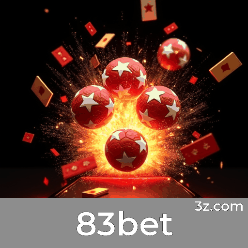 83bet sports betting Brazil cricket and football