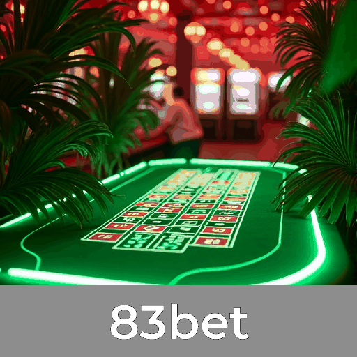 Experiência Real com 83bet: Jogos de Mesa ao Vivo