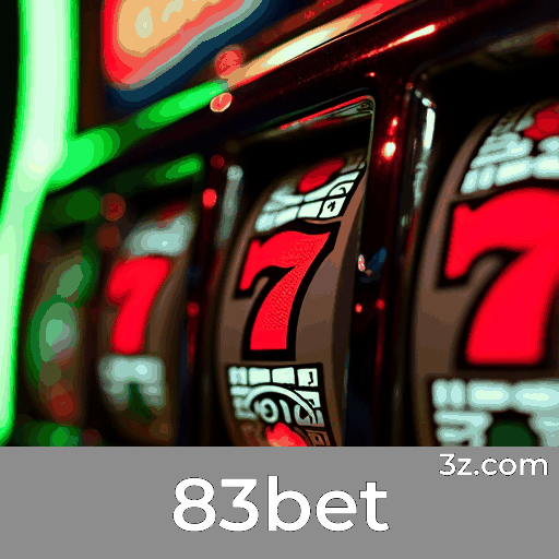 83bet login page Brazil – secure online casino access