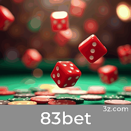 Play live casino Brazil with 83bet bonuses