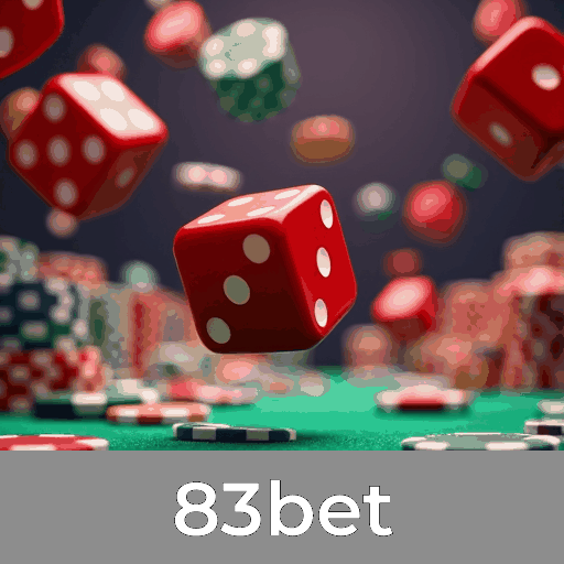 83bet: Aposte com Segurança e Entretenimento Total